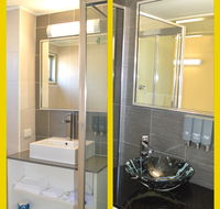 Best Western Zebra Motel Coffs Harbour
