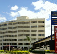 Rockhampton Plaza Hotel - Perths Hotel