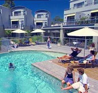 Corrigans Cove Resort