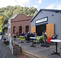 Walhalla's Star Hotel - Perths Hotel