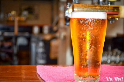 Notting Hill Hotel - Perths Hotel 0