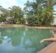 All Seasons Cairns - Perths Hotel