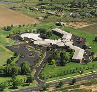 Parklands Resort and Conference Centre - Perths Hotel