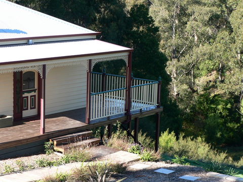 Araluen Park Cottages - Perths Hotel 0