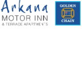 Arkana Motor Inn amp Terrace Apartments - Perths Hotel