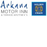 Arkana Motor Inn & Terrace Apartments - Perths Hotel 1