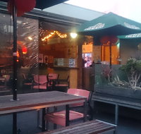 Brunswick Hotel - Perths Hotel