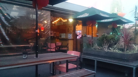 Brunswick Hotel - Perths Hotel 0