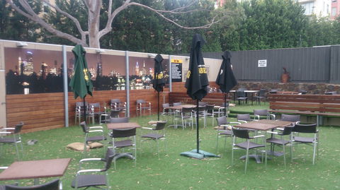 Shoppingtown Hotel - Perths Hotel 0