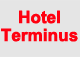 Hotel Terminus - Perths Hotel 0