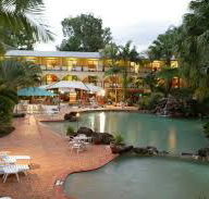 Cairns Southside International Hotel - Perths Hotel