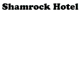 Shamrock Hotel - Perths Hotel