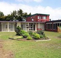 Econo Lodge Kingston - Perths Hotel