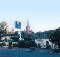 Noah's Mid City Muswellbrook - Perths Hotel