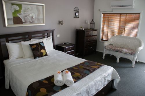 Karuah NSW Perths Hotel