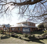 Newtown Park Motel - Perths Hotel