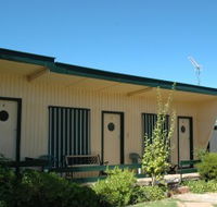 Coolah Black Stump Motel - Perths Hotel