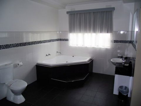 503 On Princes Drive Motel - Perths Hotel 2