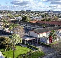 Econo Lodge Mount Gambier - Perths Hotel