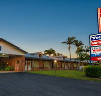 True Blue Motor-Inn - Perths Hotel