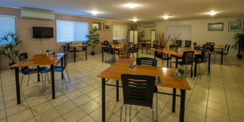 True Blue Motor-Inn - Perths Hotel 4