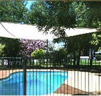 Civic Motor Inn Cowra - Perths Hotel