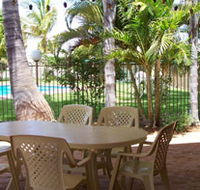 Carnarvon Gateway Motel - Perths Hotel