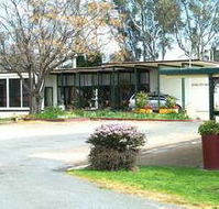 Rose City Motor Inn Benalla - Perths Hotel