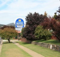Sovereign Inn - Perths Hotel