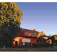 Country Gardens Motel - Perths Hotel