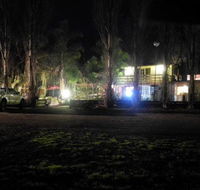 happydays accommodation Motor Inn - Perths Hotel