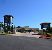 Lakes Resort Mount Gambier - Perths Hotel