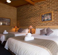 The Town House Motor Inn - Sundowner Goondiwindi - Perths Hotel