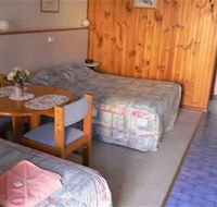 Warragul Motel - Perths Hotel