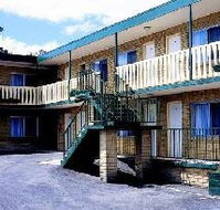 Aberdeen Court Motel Holiday Apartments