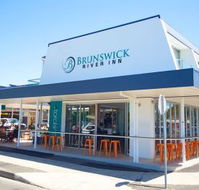 Brunswick River Inn - Perths Hotel