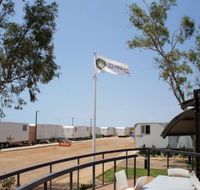 The Landing Port Hedland - Perths Hotel