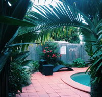 Childers Oasis Motel - Perths Hotel