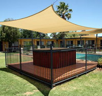 Cootamundra Gardens Motel