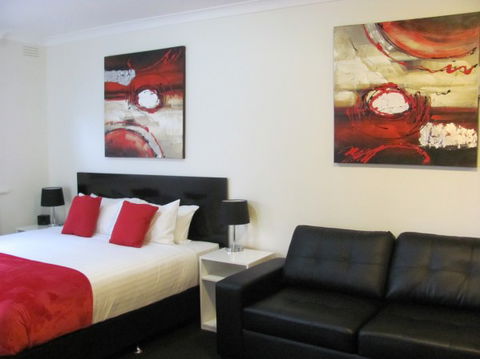 Apartments On Flemington - Perths Hotel 5