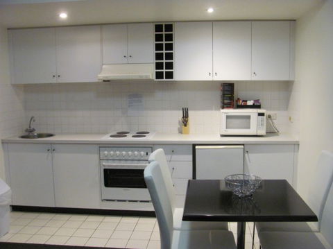 Apartments On Flemington - Perths Hotel 7