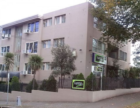 Apartments On Flemington - Perths Hotel 8