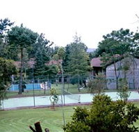 Jamberoo Valley Lodge