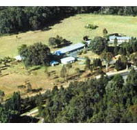 Warrumbungles Mountain Motel - Perths Hotel