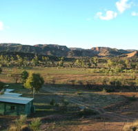 Ross River Resort - Perths Hotel