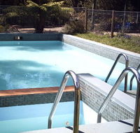 Sanctuary House Resort Motel - Healesville - Perths Hotel