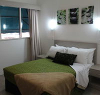Ashwood Motel - Perths Hotel