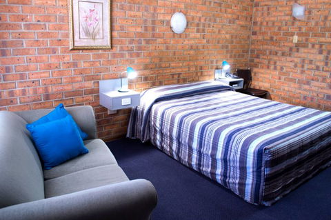 Kadina Gateway Motor Inn - Perths Hotel 1