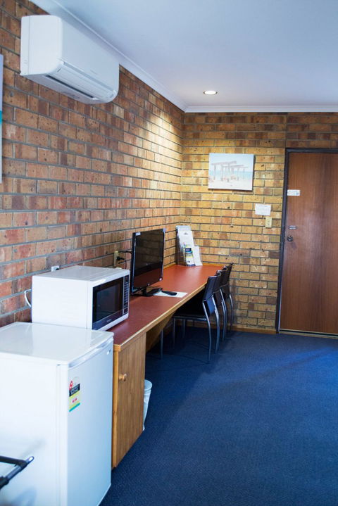 Kadina Gateway Motor Inn - Perths Hotel 3