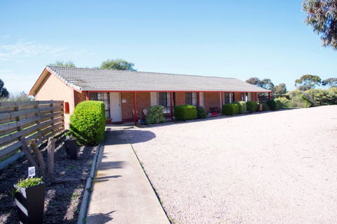 Kadina Gateway Motor Inn - Perths Hotel 6